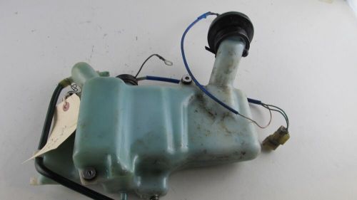 Oem 40hp 50hp yamaha outboard oil tank &amp; oil level gauge assy 63d-85720-00-00