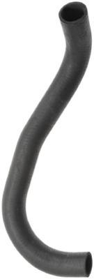 Dayco 71800 lower radiator hose-radiator coolant hose