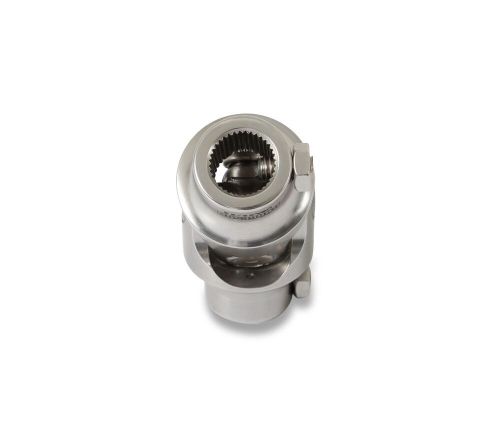 092512pds detroit speed u-joint - polished stainless steel