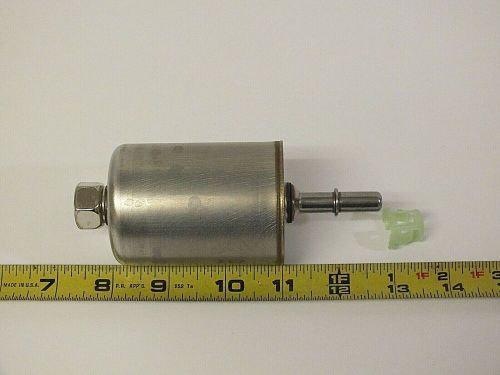 New genuine oem gm general motors gf847 fuel filter pgf645 replacement part nos