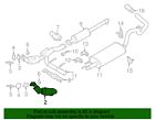 Genuine ford catalytic converter fl3z-5e212-e