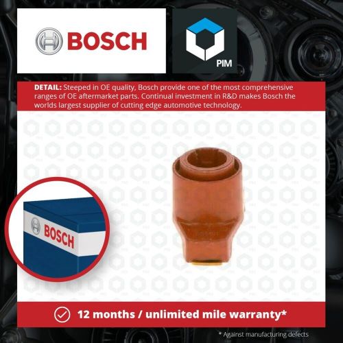 Rotor arm fits daf 46 8 74 to 75 b85 distributor bosch top quality guaranteed