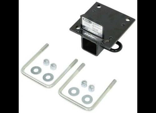 Buyers products 1804060, rv universal receiver hitch