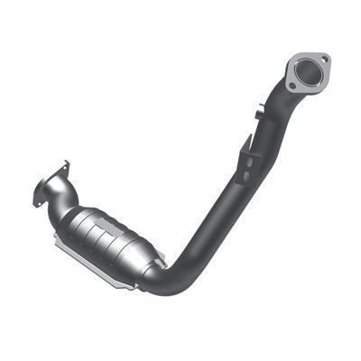 Magnaflow 49071 catalytic converter stainless steel ea