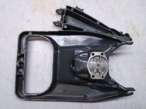 Johnson evinrude omc outboard steering bracket 316358 0316358