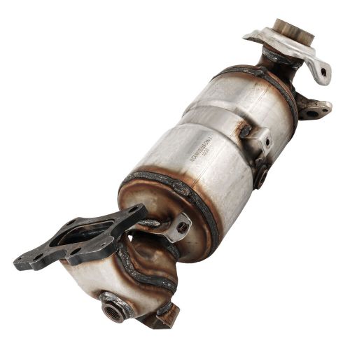 Direct fit catalytic converter 16678 for 2012-2013 honda civic 1.8l epa approved