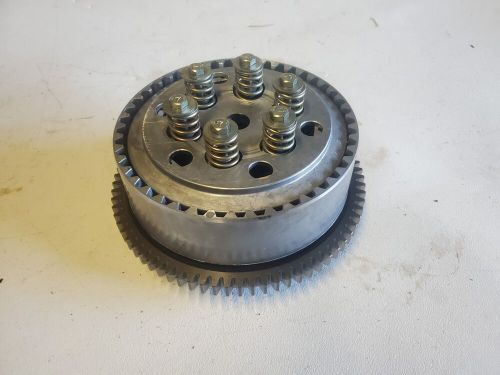 Suzuki gsx-r 1100 clutch  1986 87