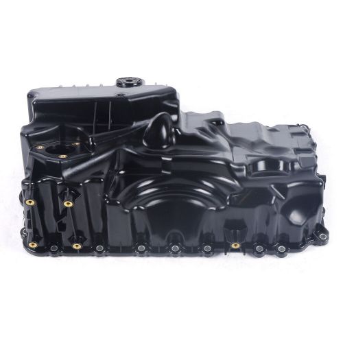 Engine oil pan fit for bmw 320i 328i e84 f10 f22 z4 x1 n20 2.0l 3.0l 11137618512