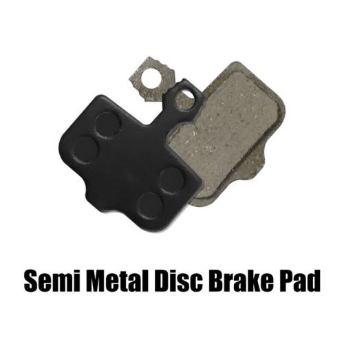 Sintered metal brake pads disc brake pads for speedual zero 8x 10x 11x4292