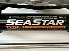 Seastar hc5345-3 1500 psi front-mount pivoting hydraulic outboard cylinder