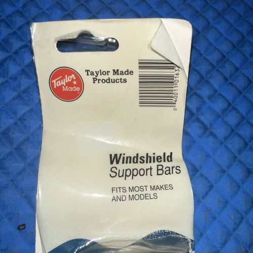 New taylor made sea ray windshield support bar 11&#034; marine boat tay 1632 sealed