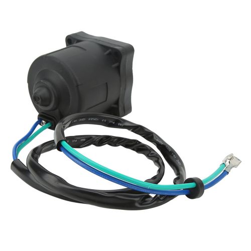 12v tilt trim motor reversible 38100 87l00 for outboard df70 df85 df90