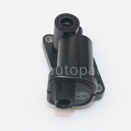 Idle speed control valve 012010-6010 17150-rna-a01 17150rnaa01 for honda