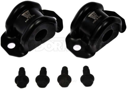 Dorman 928-540 front sway bar bushing bracket kit