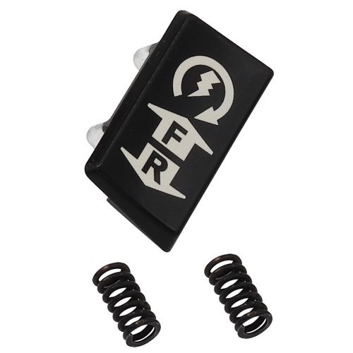 SPI Replacement Start / Reverse Button Kit for Yamaha Replaces 8MS-H296K-00-00, US $17.95, image 3