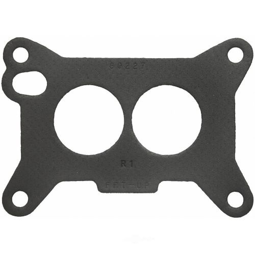 Carburetor base gasket   fel-pro   60227