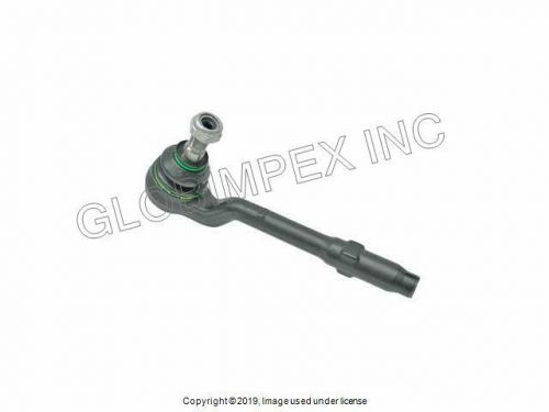 Bmw x5 (2004-2006) tie rod end left or right outer (1) lemfoerder + warranty