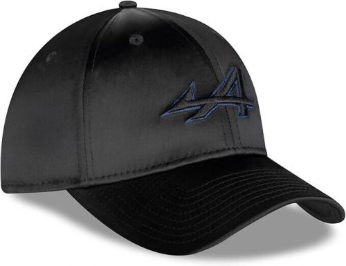 Alpine f1 team official new era 9forty baseball cap hat black free uk shipping