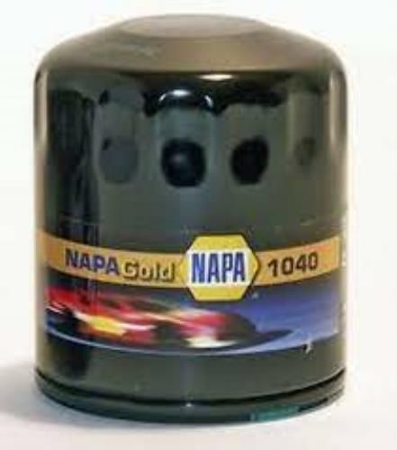 Napa gold #1040 oil filter.