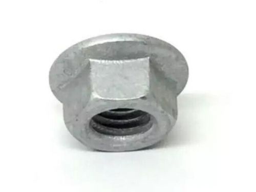 Genuine ford nut hex n800419-s301