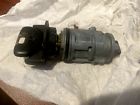 1997 jeep wrangler original ignition lock cylinder with key