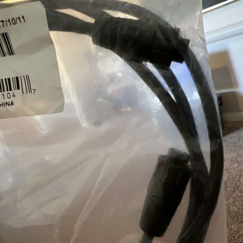 Raymarine raynet to raynet cable 2m - 100129 a62361 - brand new in bag