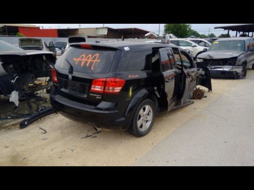 (local pickup only) steering column floor shift with automatic headlamps fits 09