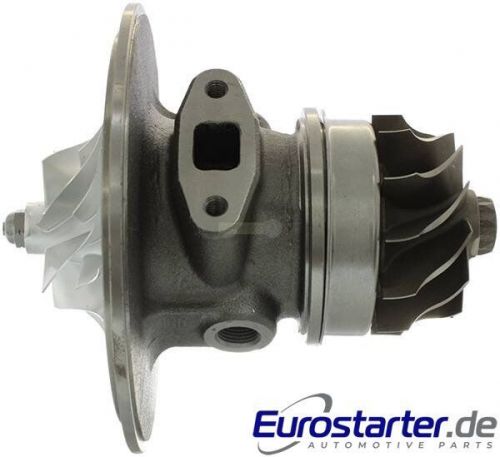 1** hull group turbocharger new - oe-ref. 20548442_coreassy for cummins-