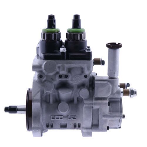 Fuel injection pump re521423 for john deere engine 8.1l 6081 750j 850j denso