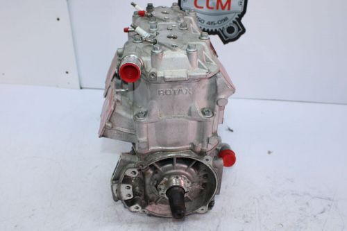 13-17 ski-doo renegade x 800r e-tec engine motor 0962-055