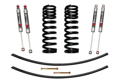 Skyjacker 172bk-m suspension lift kit w/shock fits 78-79 bronco