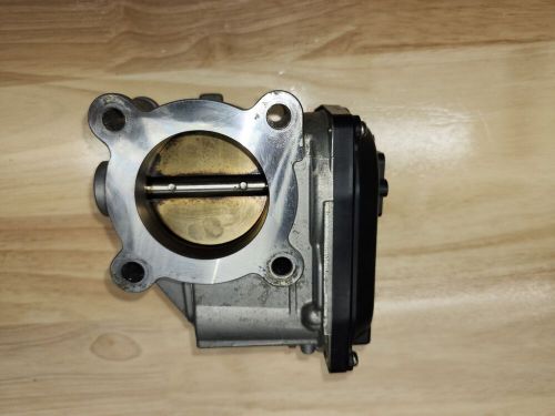 Yamaha waverunner 2011-2015 ar210 sx210 vx1100 v1 vx throttle body