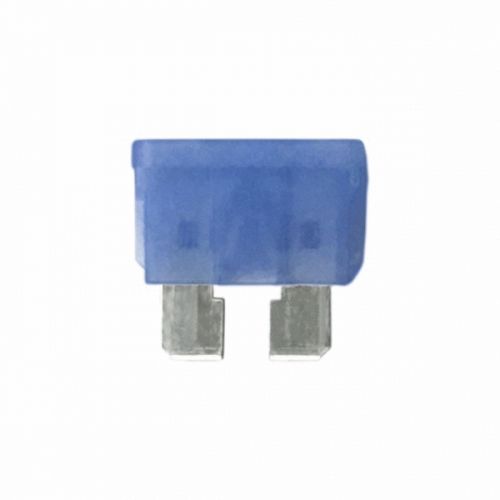 Wirthco     wirth co    24365 7   ato atc standard blade fuse 15a blue    pack