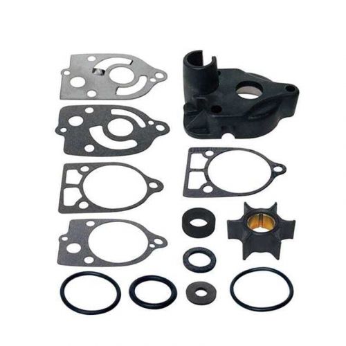 Glm marine 12010 upper water pump kit, mercury/mariner/force 2-stroke 35-50,