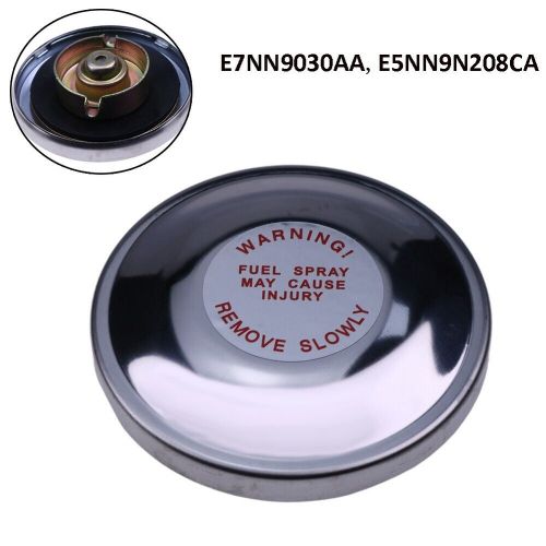 Fuel cap metal brand new e5nn9n208ca e7nn9030aa hote sale professional