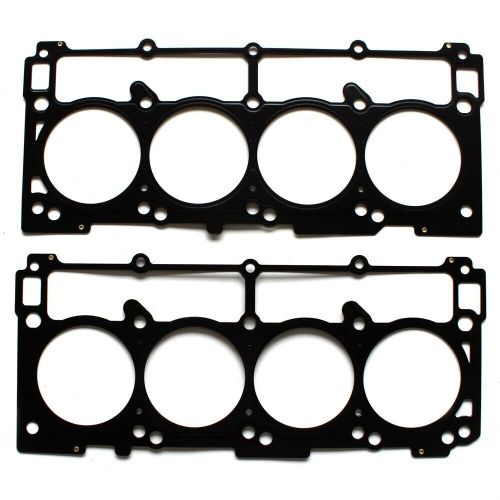 09-12 10 11  fits chrysler dodge jeep ram 5.7l v8 ohv  head gasket set vin t