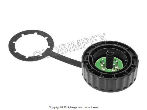 Bmw e36 e39 e34 e30 e32 e38 diagnostic plug cap genuine + 1 year warranty