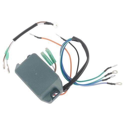 Replacement switch box cdi power pack for mercury outboard 4 9.8 20 a4 -a10