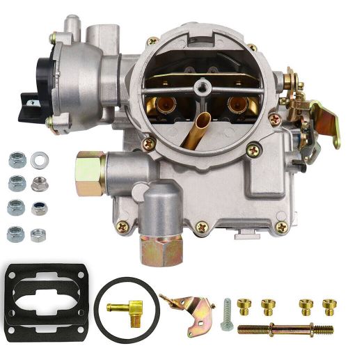 3310-864940a01 for mercruiser 2 barrel 2.5 3.0l 4 cyl marine carburetor