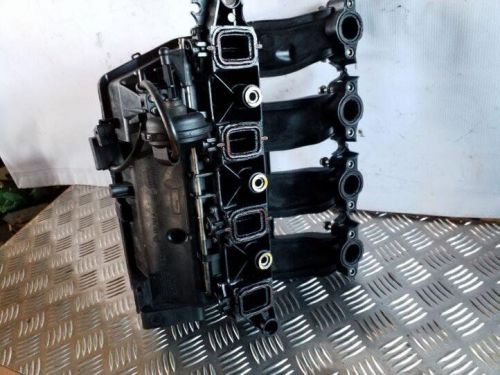 Bmw x3 e83 intake manifold 7795393 2.00 diesel 120kw 2008 25144898-