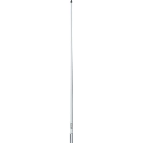 Kjm a431-ais ais antenna 4&#039; 3db white - marine navigation