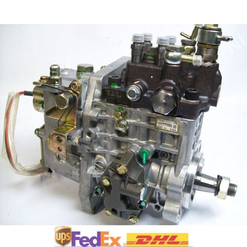 Fuel injection pump 729906-51332 for yanmar engine 4tnv94l-xdbc doosan s55-vp