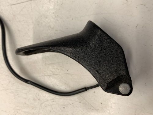 Lever,throttle,w/heater - 2016 polaris sportsman 570