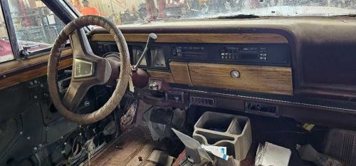 Temperature control fits 1988 grand wagoneer 1144660