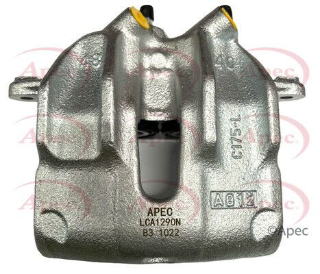 Brake caliper fits citroen c25 2.5d front left 81 to 94 apec quality guaranteed