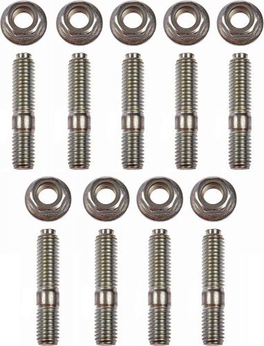 Dorman 03415b exhaust manifold hardware kit compatible with select one size