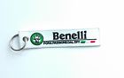 Benelli keyring motorcycle lanyard keychain pendant gift-