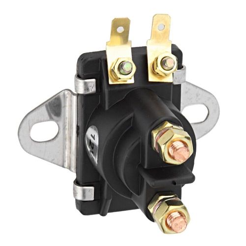 12v relay solenoid car accessories fit for 25-435-02 25-435-02s