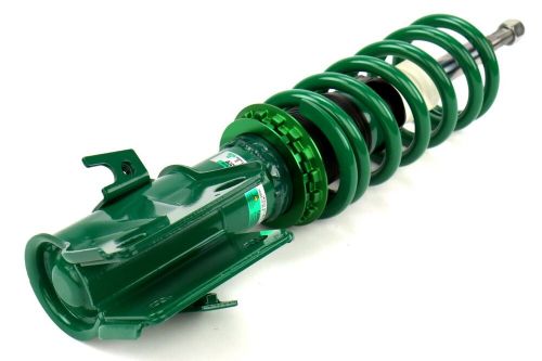 Tein street basis z coilovers for subaru impreza gda gdb wrx &amp; wrx/sti 5x100