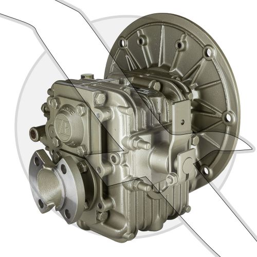 New volvo penta ms15l-a 2.63 reverse gear transmission zf